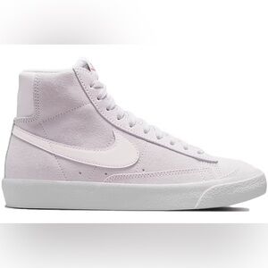 Nike Blazer Mid 77 Light Violet!